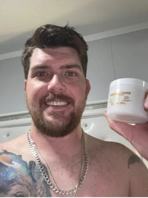 Turkesterone & Tongkat Ali