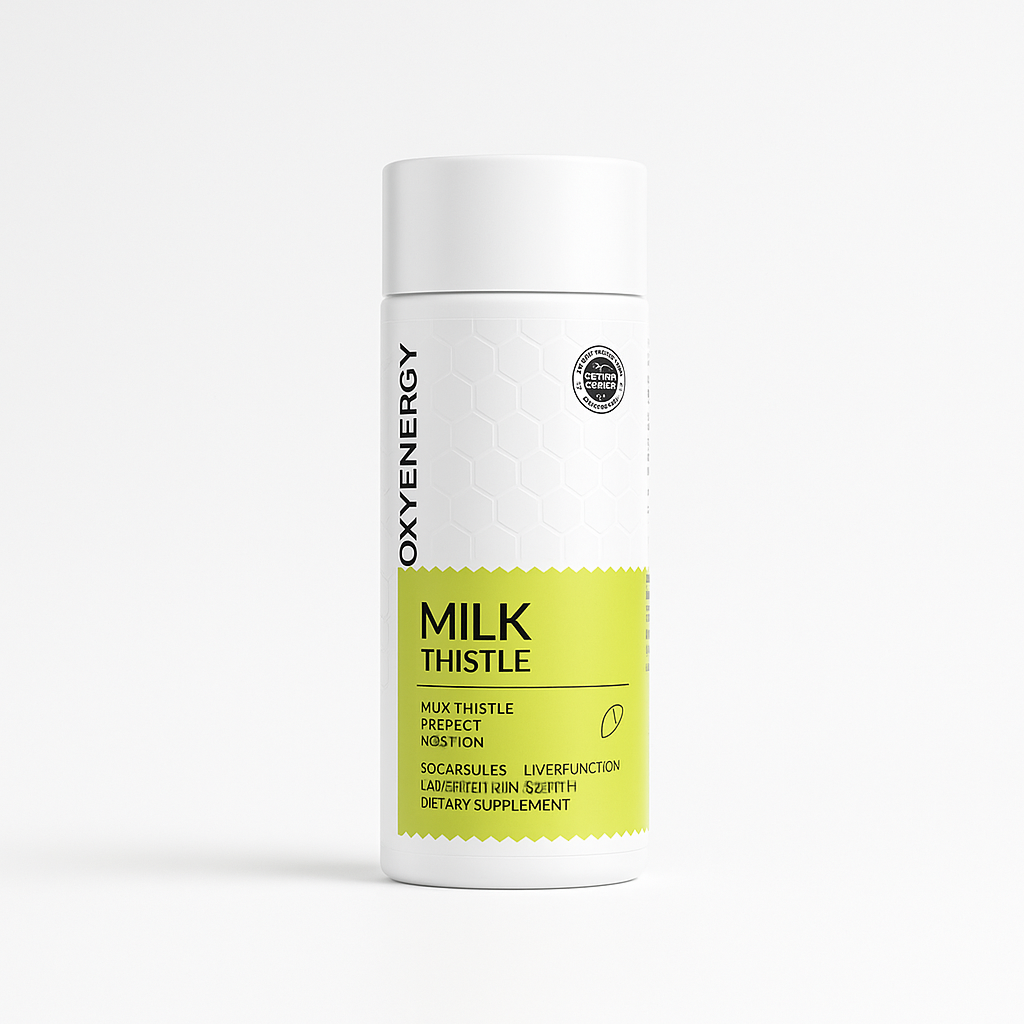 Détoxification de Foie