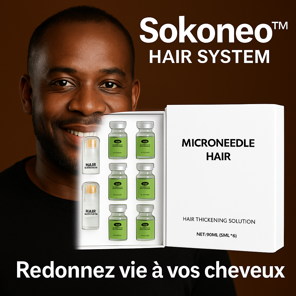 Hair System