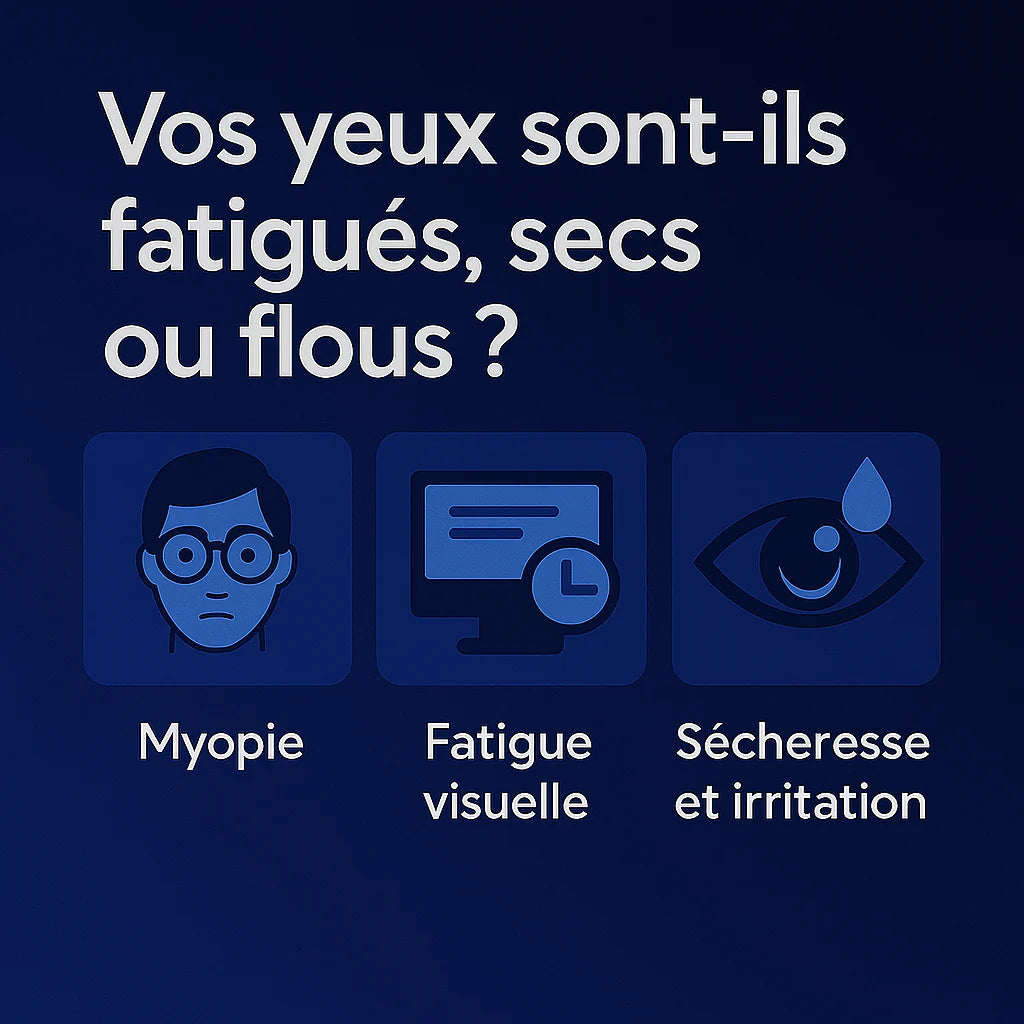 Blueberry Lutein Ester