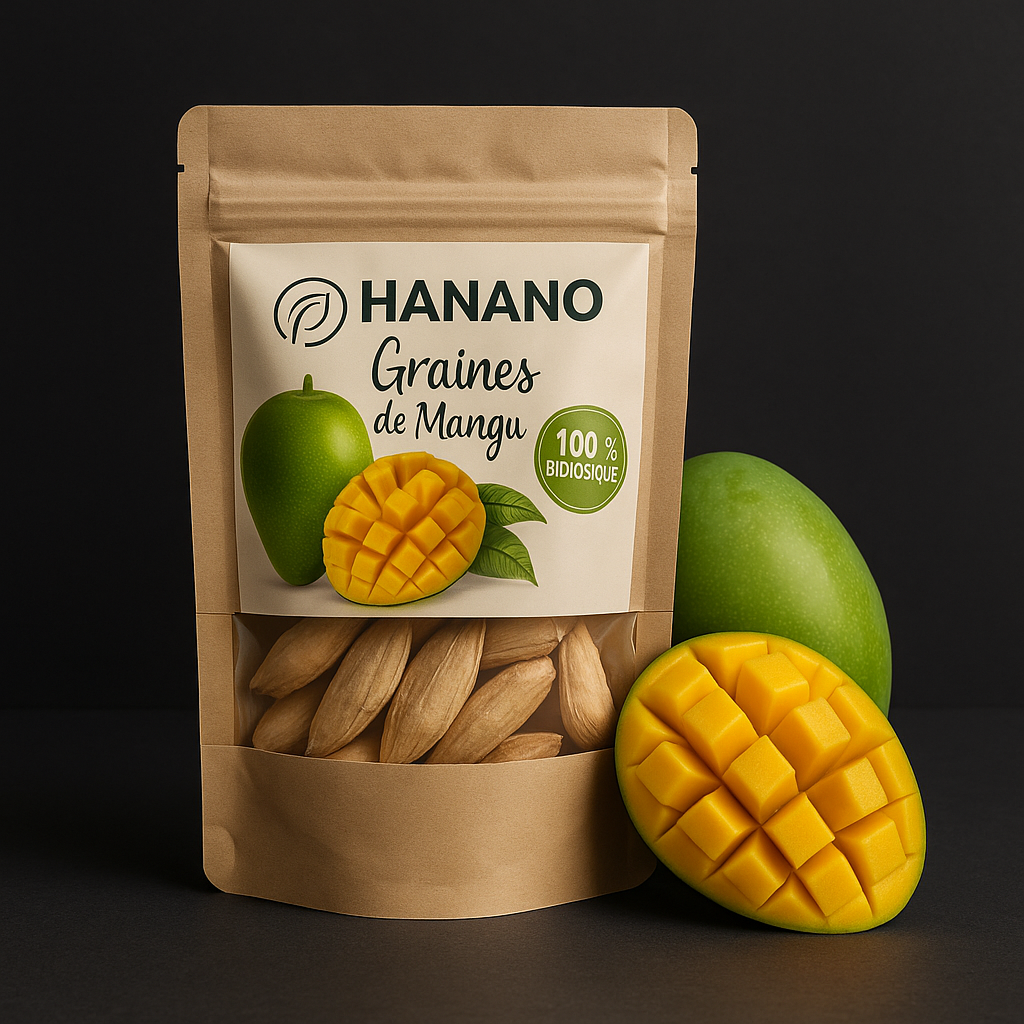 Graines de Mangue