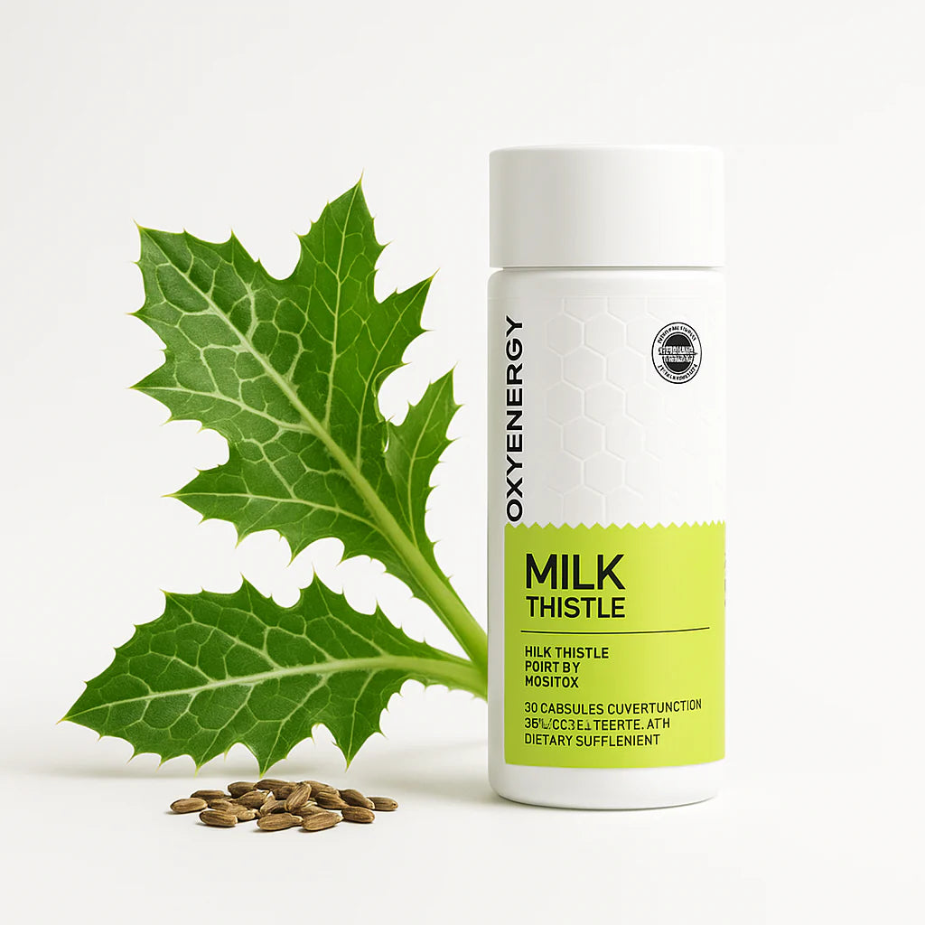 Détoxification de Foie