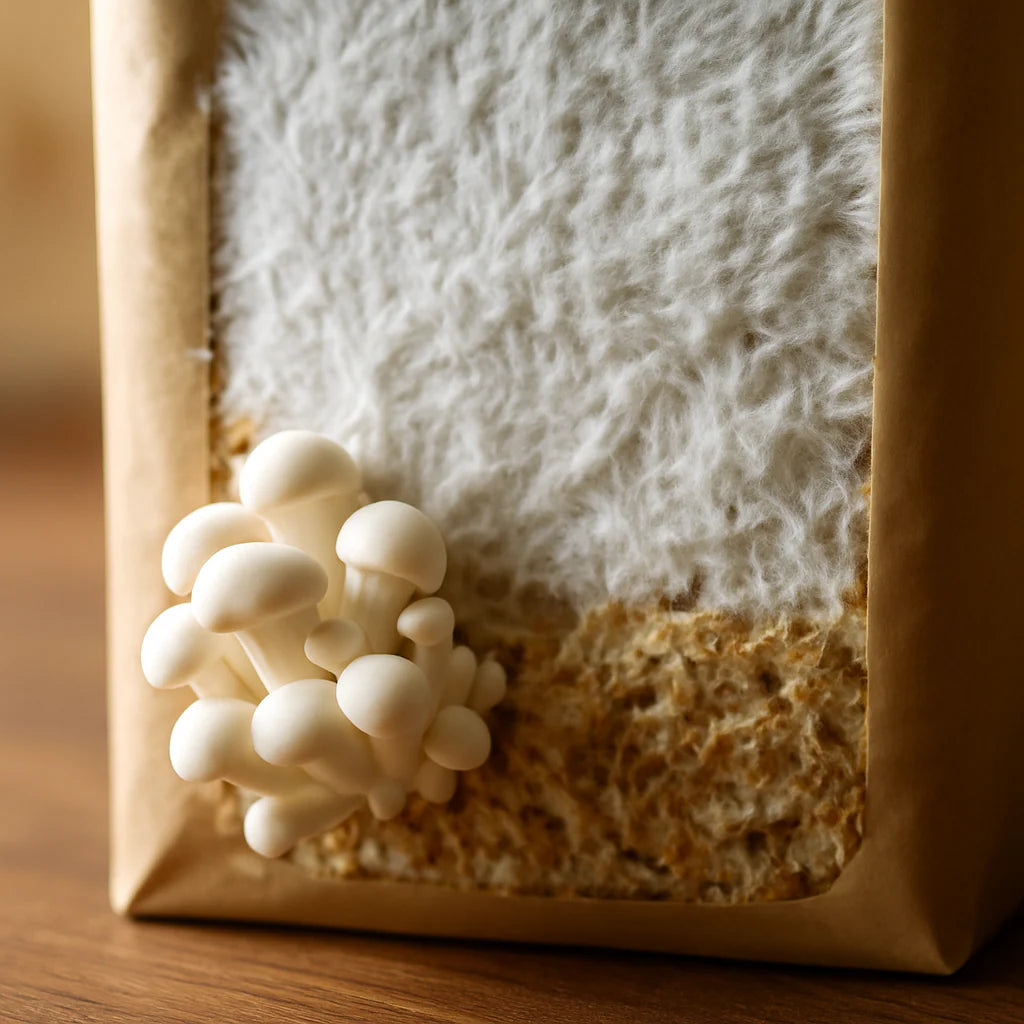 Graines de Champignons-BK