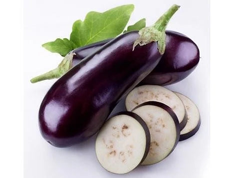 Graines d’Aubergine