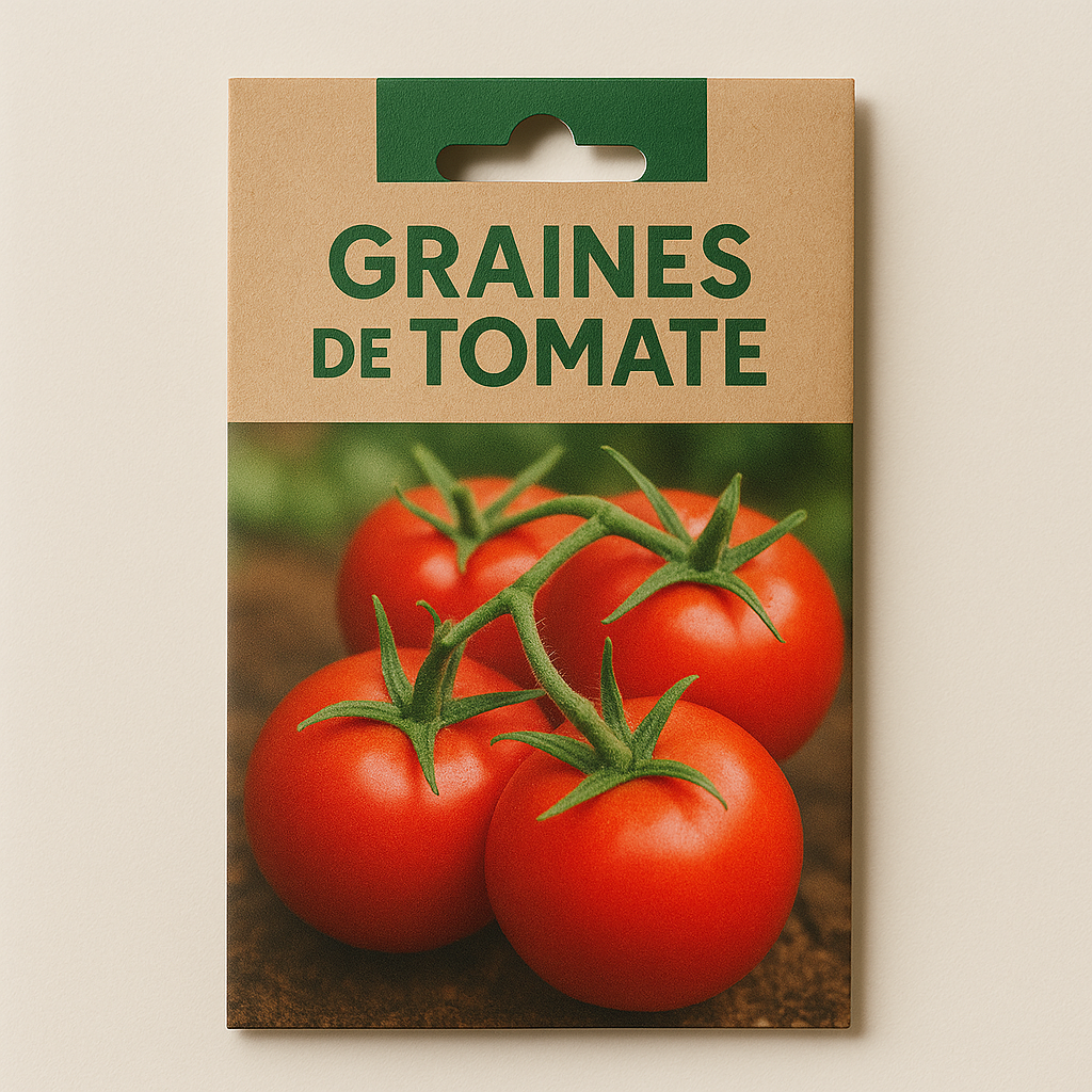 Graines de Tomate
