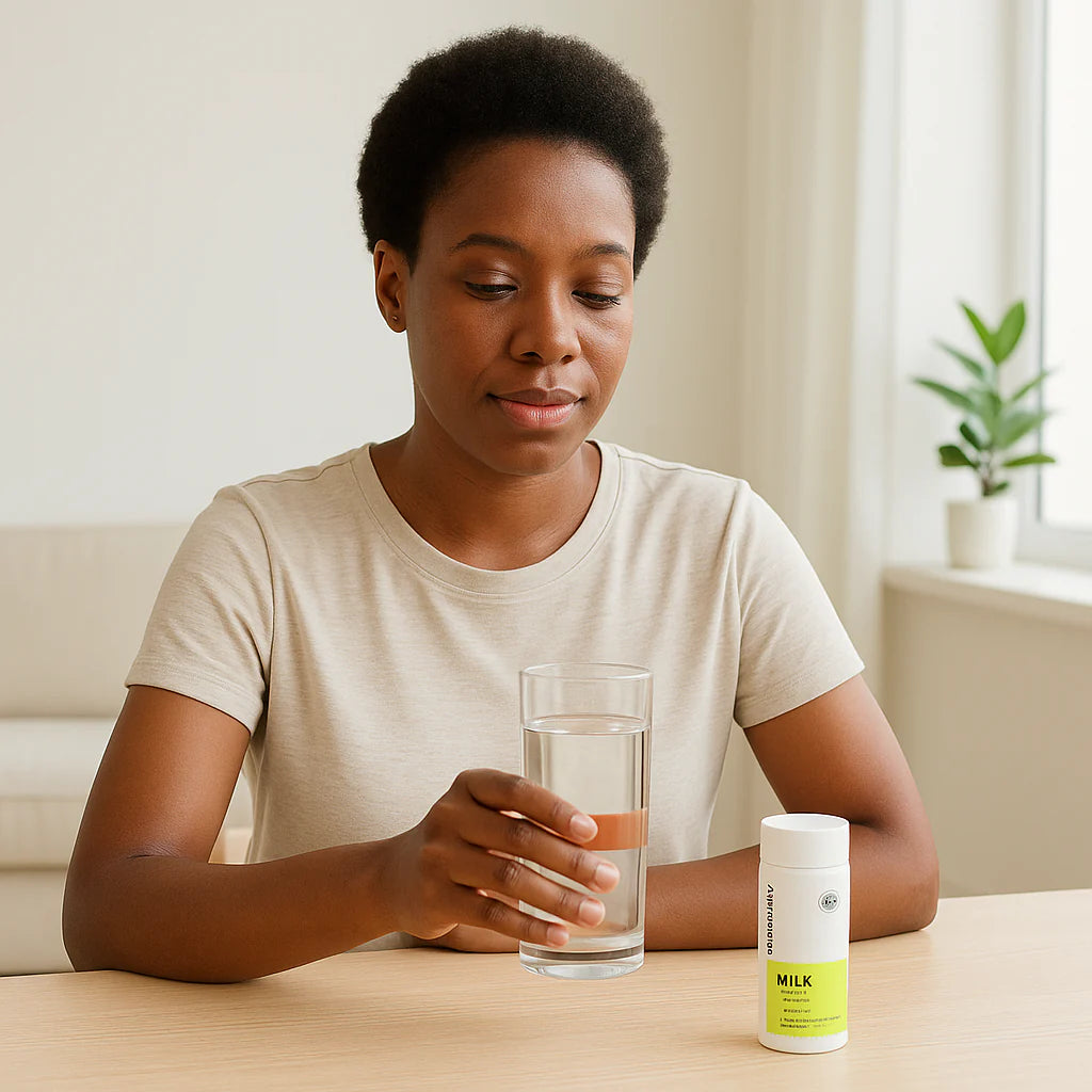 Détoxification de Foie