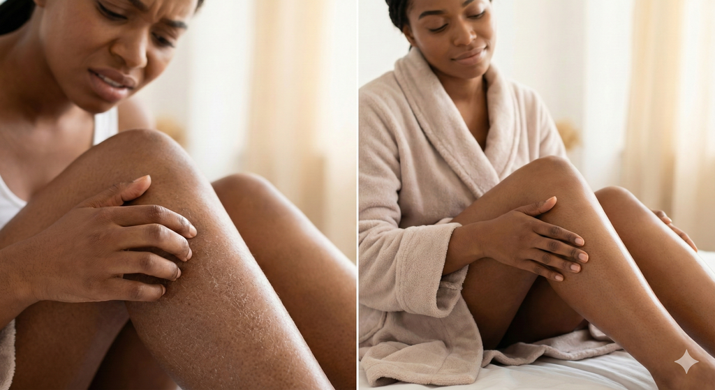 Oasis Crème hydratant