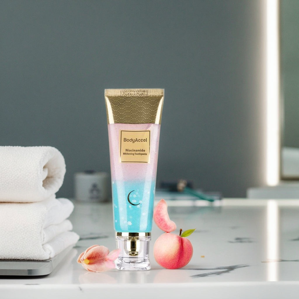 Bodyaccel Dentifrice