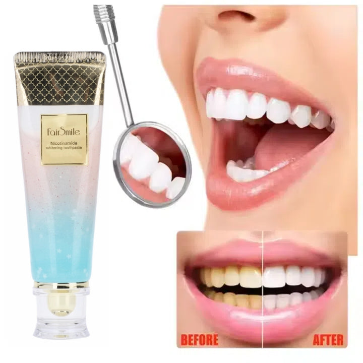 Bodyaccel Dentifrice