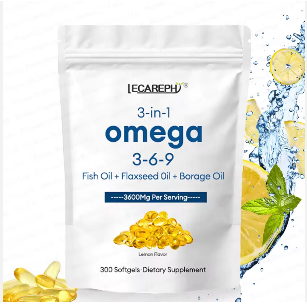 3 in 1_ Omega 3/6/9
