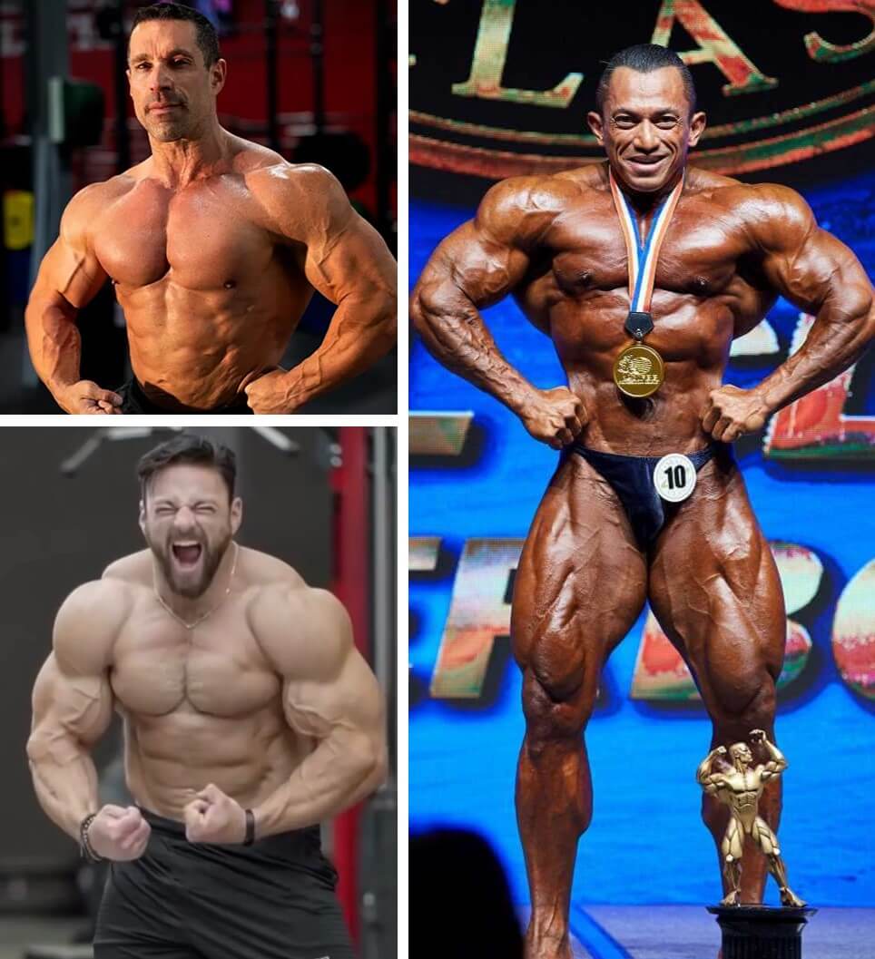 Turkesterone & Tongkat Ali