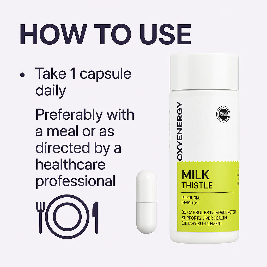 Détoxification de Foie