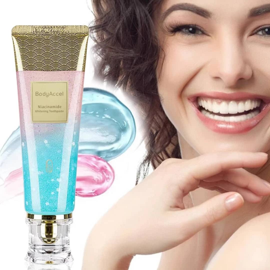 Bodyaccel Dentifrice