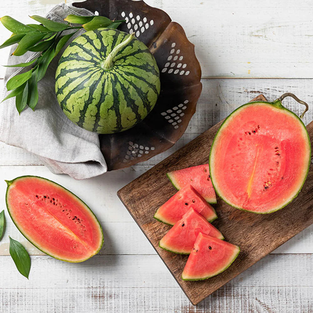 Graines de Pastèque