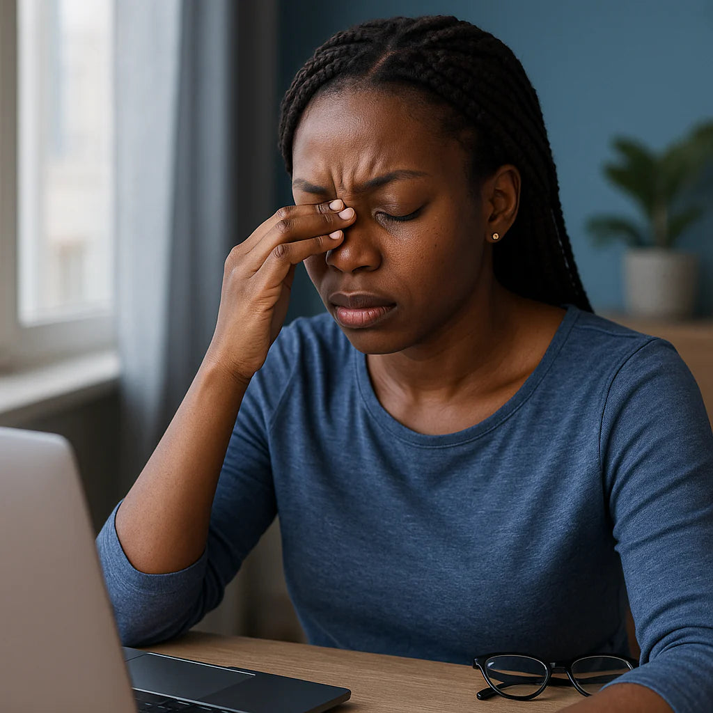 Blueberry Lutein Ester