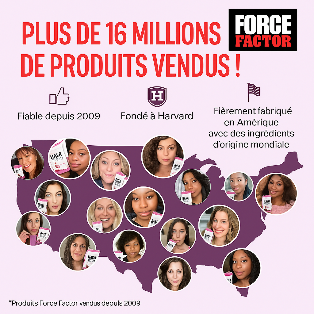 Accélérateur de Croissance des Cheveux