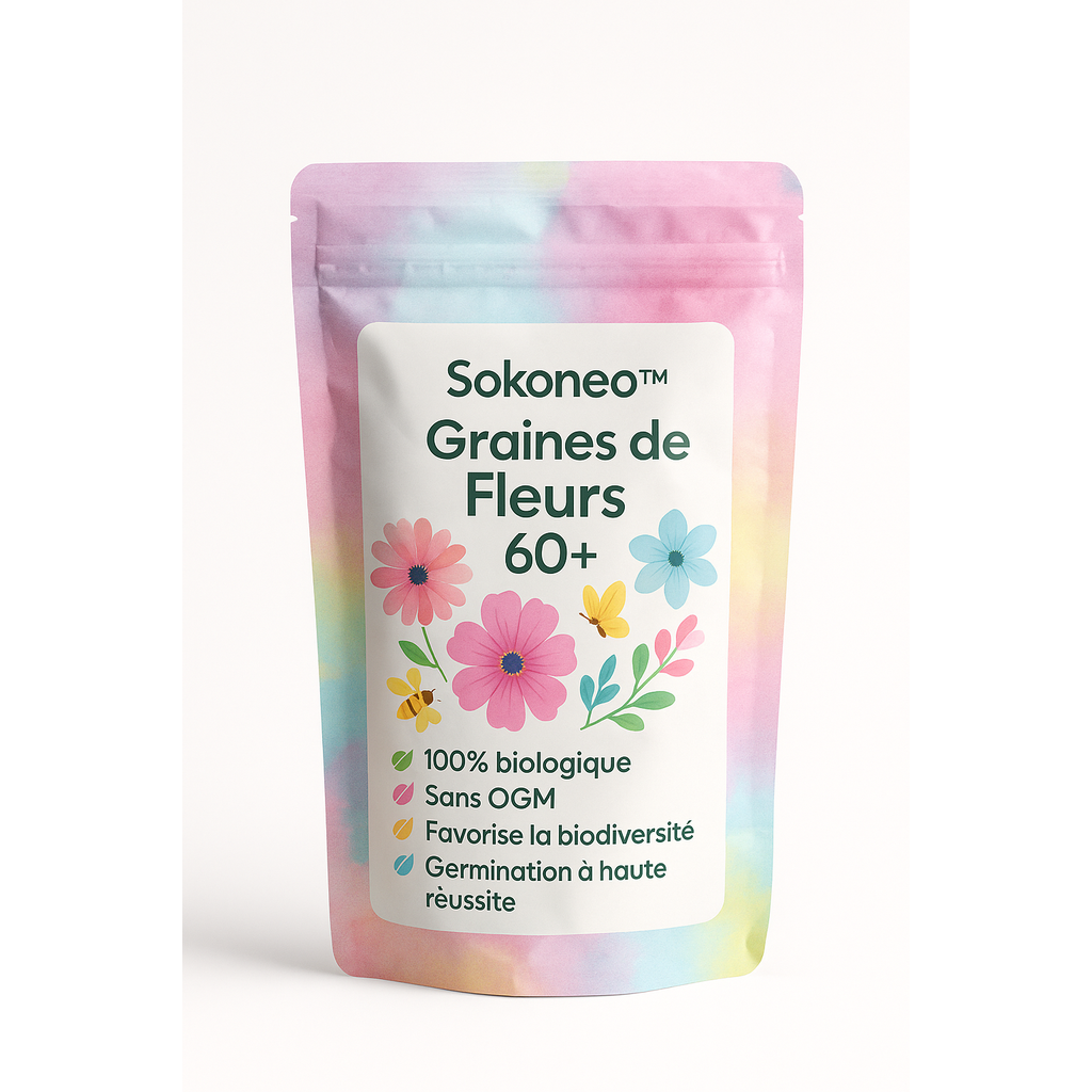 Graines de Fleurs