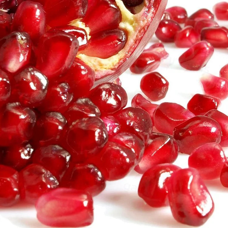 Graines de Grenade